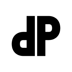 Double Portion Supply Logo