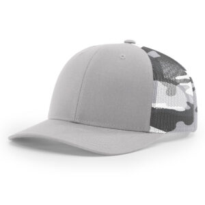 Gray / Camo
