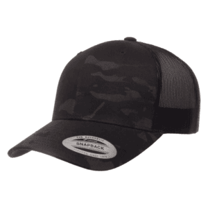Multicam Black 6606