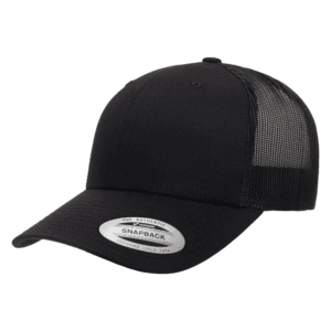 Retro Black 6606