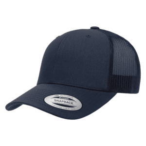 Retro Navy 6606