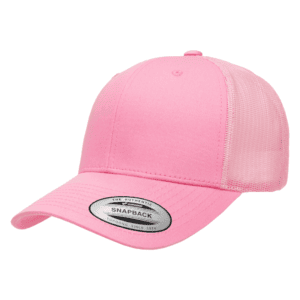 Retro Pink 6606