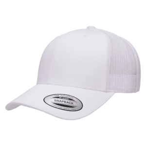 Retro White 6606