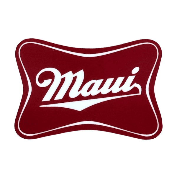 anxd mauler sticker