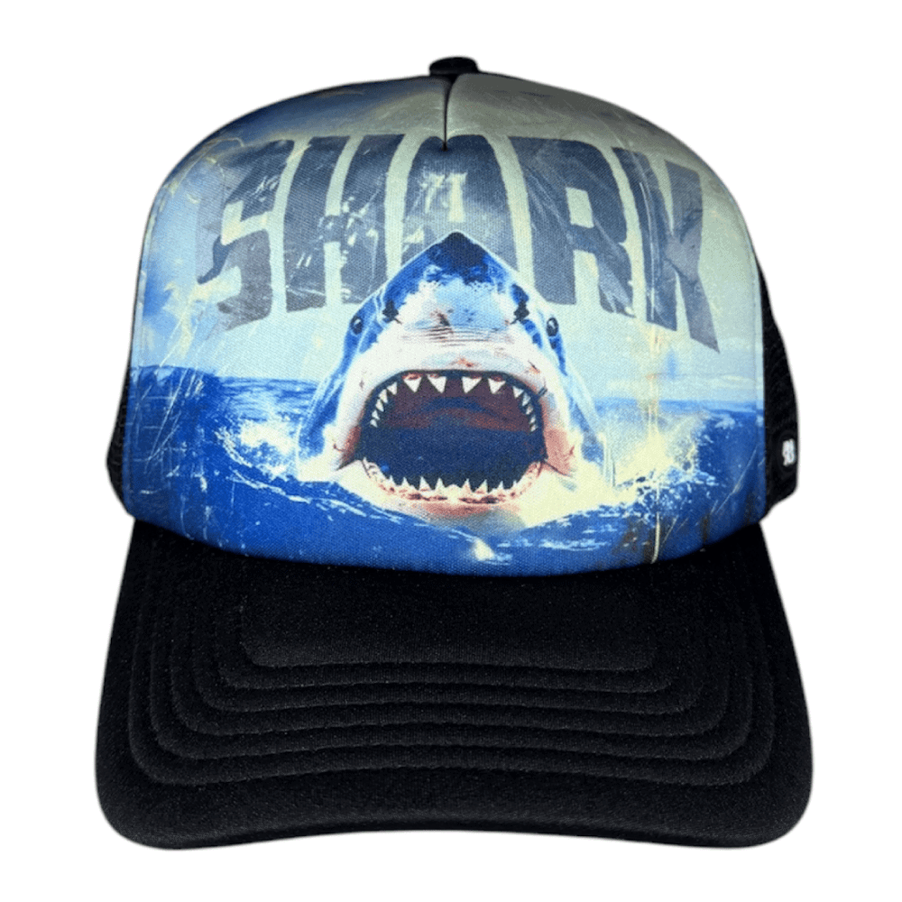 ANXD Youth Shark 