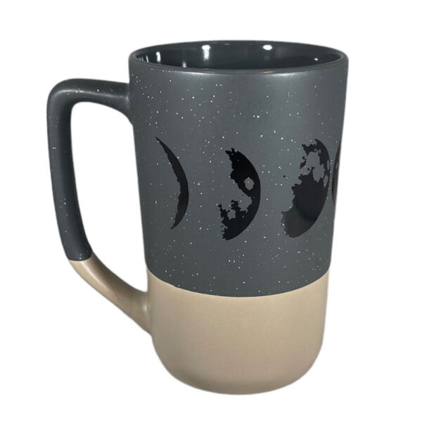 the gray moons 16oz mug