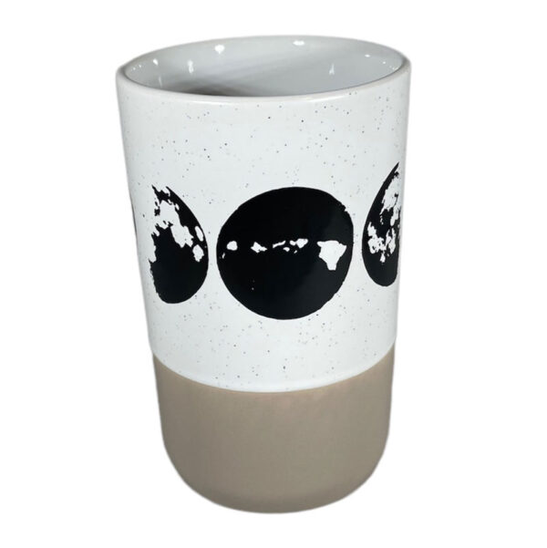 the white moons 16oz mug