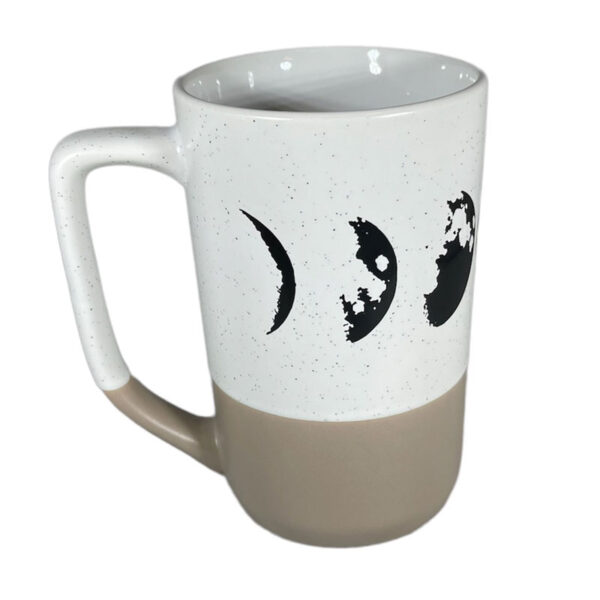 the white moons 16oz mug
