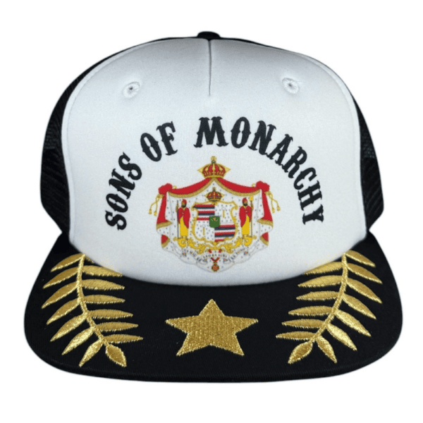anxd sons of monarchy