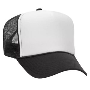 White / Black OTTO 39-165