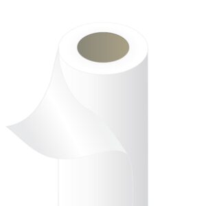 Matte White