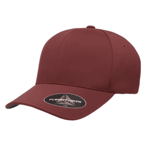 180 Delta Maroon