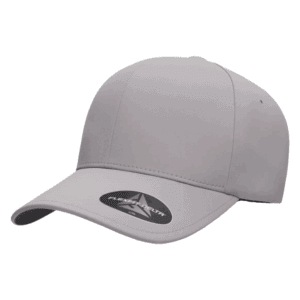 180 Delta Light Grey (Silver)