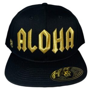 ANXD Aloha DC Gold