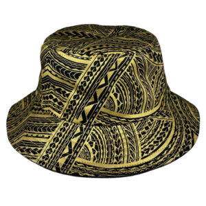 Gold Tribal