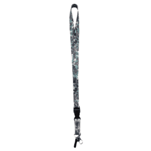 (Island Camo™) lanyard