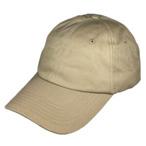 Khaki Dad Hat