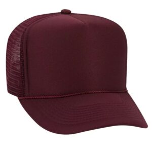 Maroon OTTO 39-165