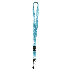 Mint Anxd Mermaid lanyard
