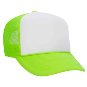 Neon Green / White OTTO 39-165