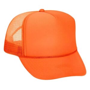 Neon Orange OTTO 39-165