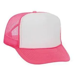 Neon Pink / White / Neon Pink OTTO 39-165
