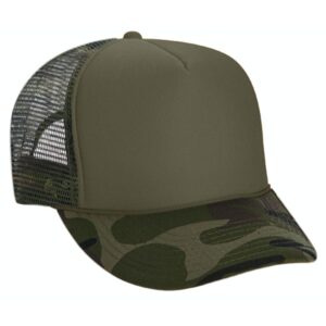 Olive/ Camo Cobra