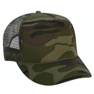 Full Camo Cobra