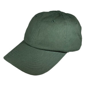 Olive Dad Hat