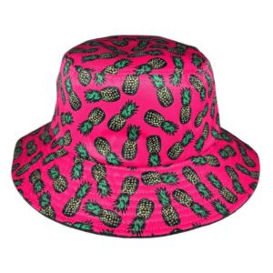 Pink Pineapple