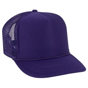 Purple OTTO 39-165 Youth