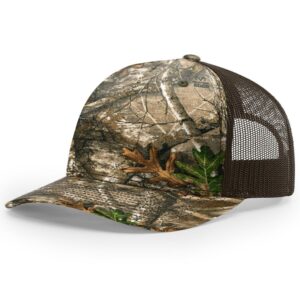 Real Tree Edge / Brown