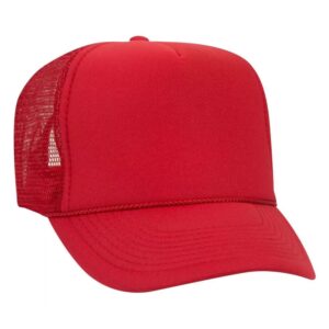 Red OTTO 39-165