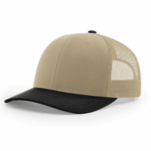 Richardson 112 Combination Khaki/ Black