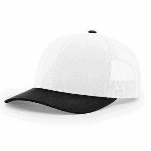 Richardson 112 Combination White/ Black