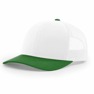Richardson 112 Combination White/ Kelly