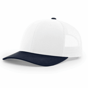 Richardson 112 Combination White/ Navy