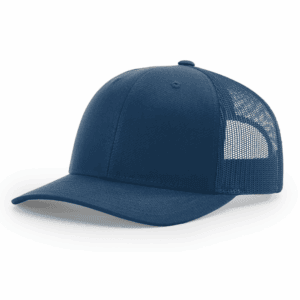 Richardson 112 Solid Light Blue