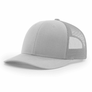 Richardson 112 Solid Light Grey