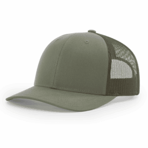Richardson 112 Solid Loden