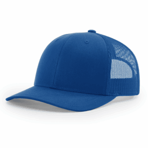 Richardson 112 Solid Royal