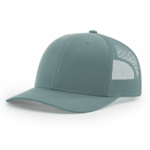 Richardson 112 Solid Smoke Blue