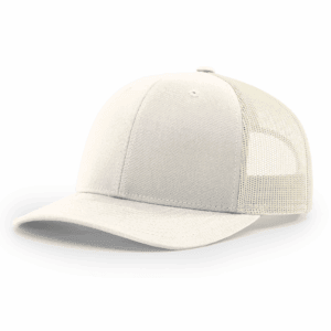 Richardson 112 Solid cream