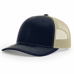 Richardson 112 Split Navy/ Khaki