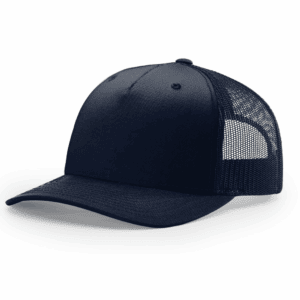 112FP Solid Navy
