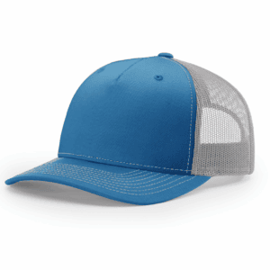112FP Split Cobalt Blue/ Grey