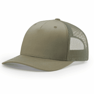 112FP Split Pale/ Khaki/ Loden
