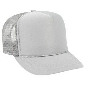 Silver Gray OTTO 39-165