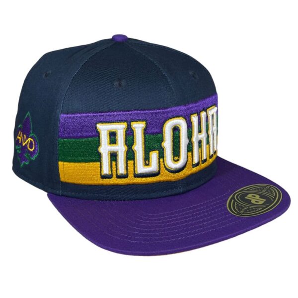 anxd nolaloha