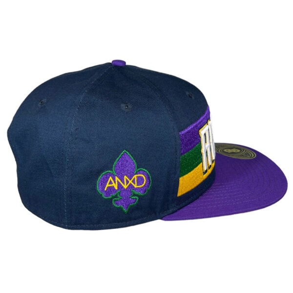 anxd nolaloha